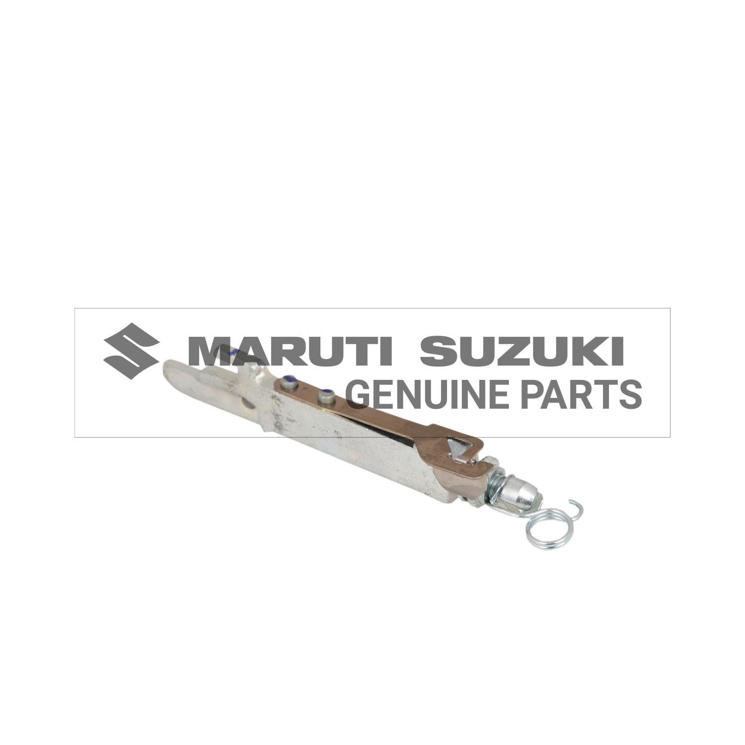 BRAKE STRUT ASSEMBLY (RIGHT)