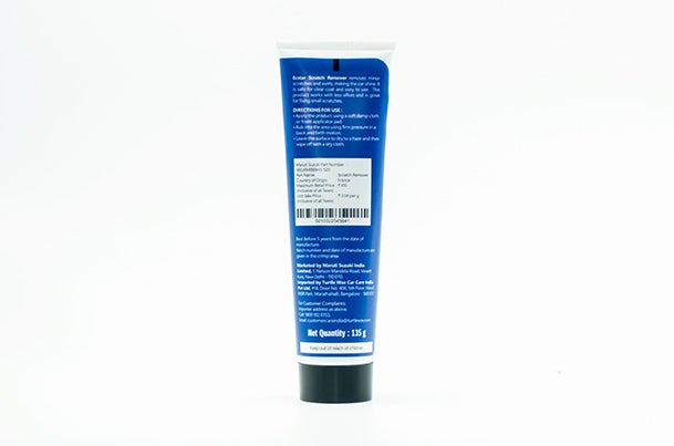 Ecstar Scratch Remover