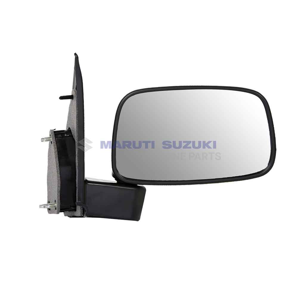 OUTSIDE REAR VIEW MIRROR (RIGHT)