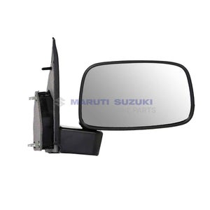 OUTSIDE REAR VIEW MIRROR (RIGHT)