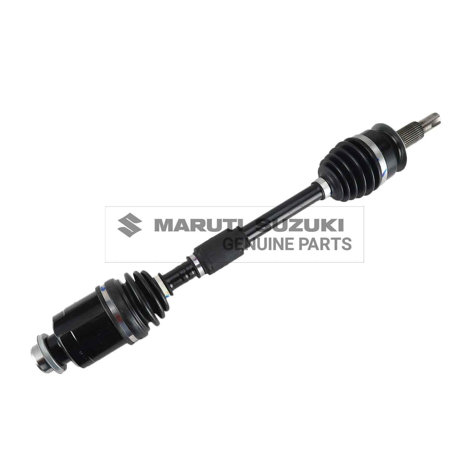 FRONT DRIVE SHAFT ASSEMBLY (RIGHT)