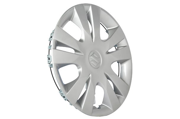 Wheel Cover Grey 35.56 cm (14 inches)