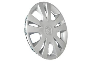 Wheel Cover Grey 35.56 cm (14 inches)