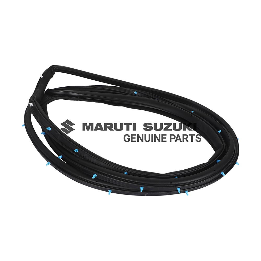 その他 LR07210410 Buy WEATHERSTRIP_FRONT DOOR OPNG_ 84641M67L00,Maruti Suzuki