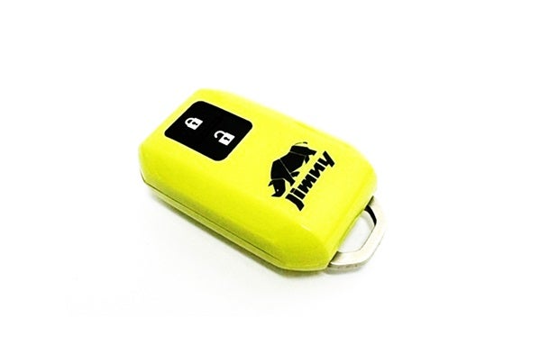 Key Cover - Kinetic Charge | Jimny