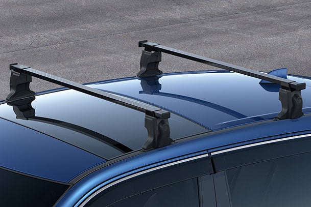 Roof Bars | e VITARA