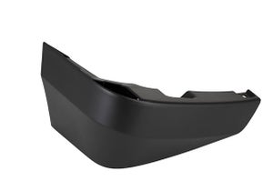 Mudflap Set - Rear (Black) | Vitara Brezza