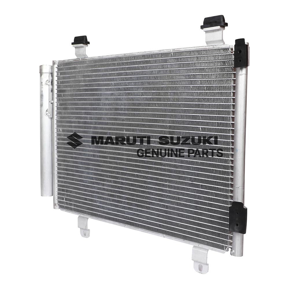 AC CONDENSOR