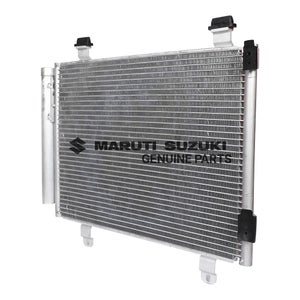 AC CONDENSOR