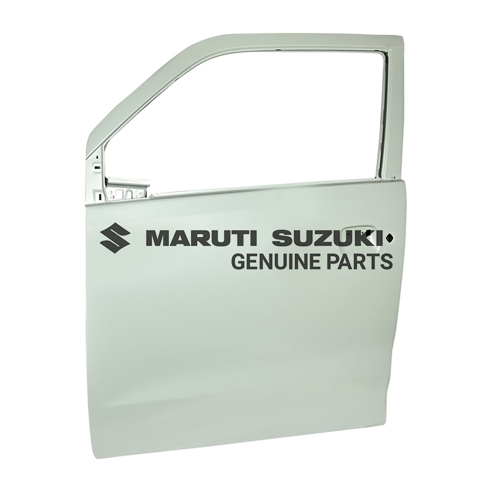 Buy PANEL ASSY_FRONT DOOR_L 68002M67L10,Maruti Suzuki Genuine Parts