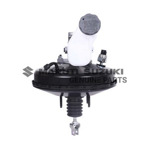 BRAKE MASTER CYLINDER ASSEMBLY