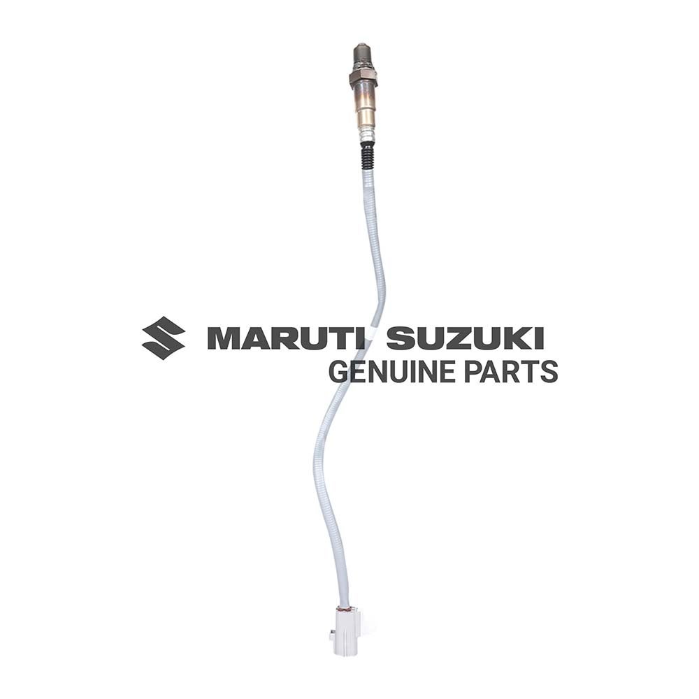 OXYGEN SENSOR- REAR