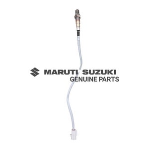 OXYGEN SENSOR- REAR