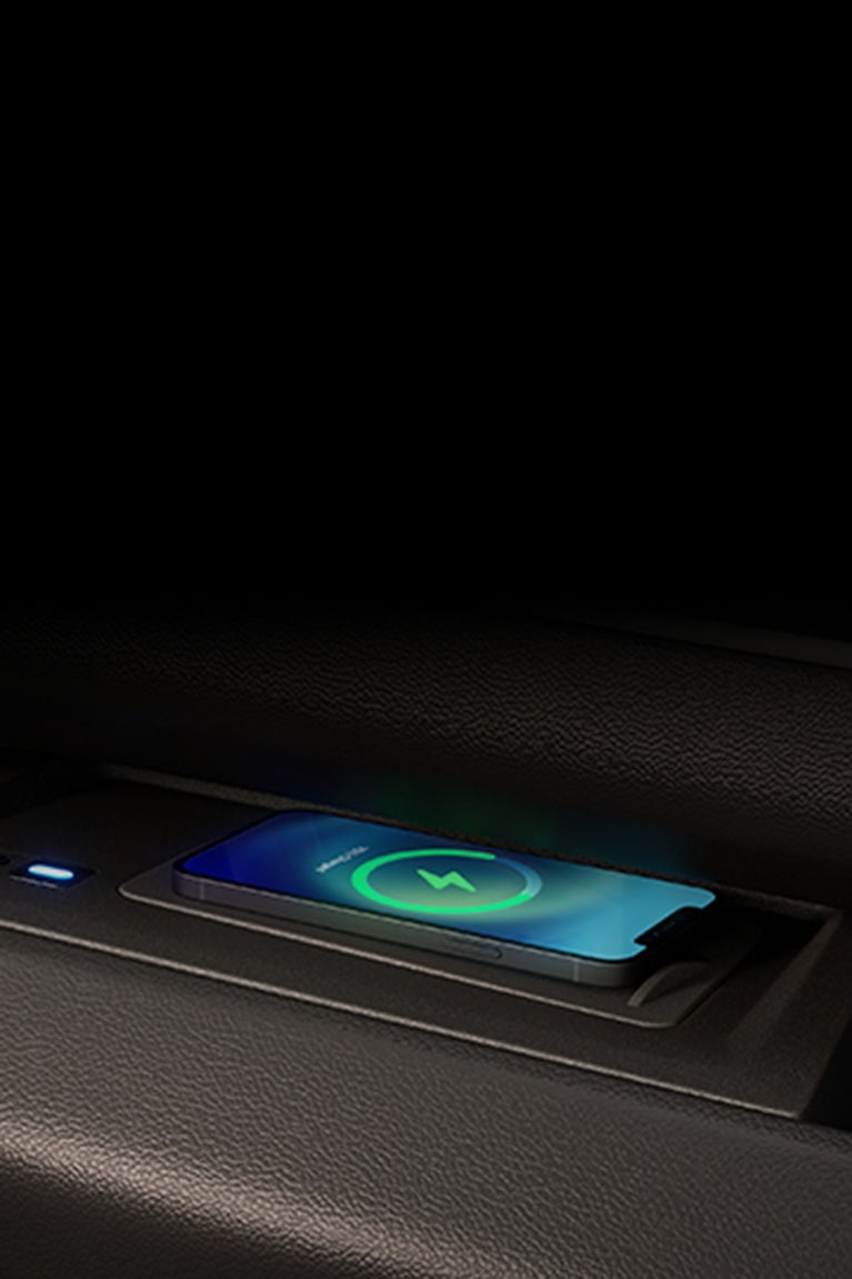Wireless Charger