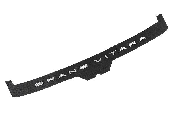 Buy Grand Vitara - Hood Emblem (Chrome Finish) - All Variants