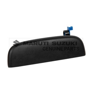 HANDLE ASSY_SIDE DOOR OUT_L(B