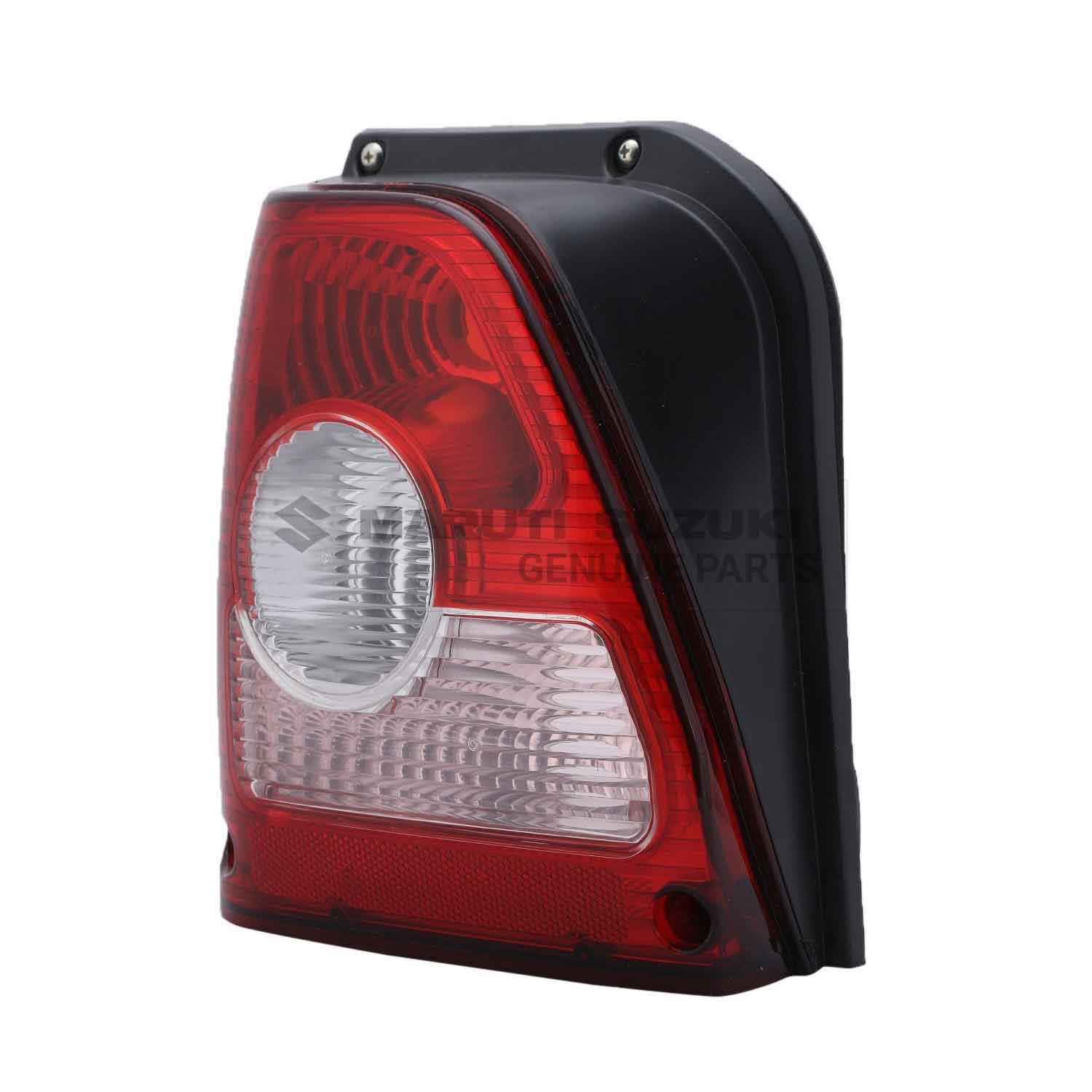 TAIL LAMP (LEFT)