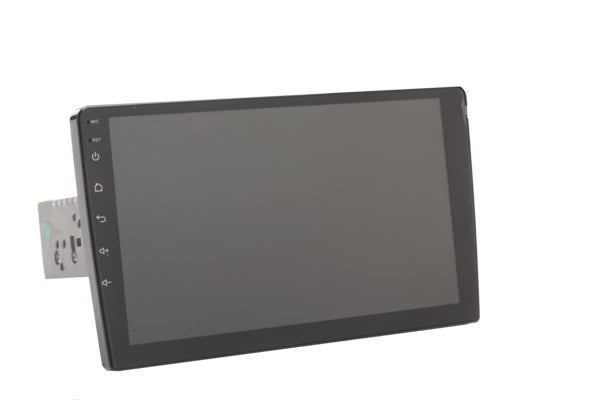 Wireless Multimedia Stereo - Android 9 inches - Swift and Dzire