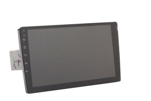Wireless Multimedia Stereo - Android 9 inches - Swift and Dzire