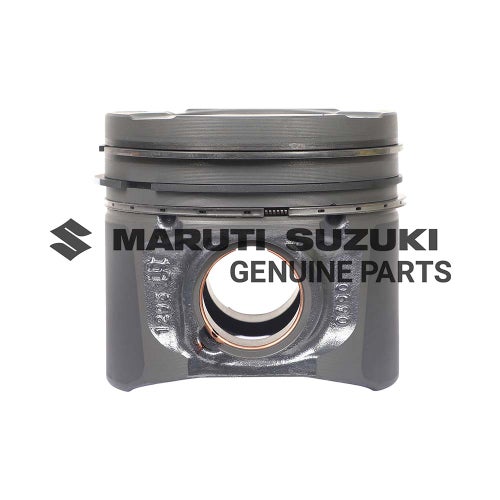 PISTON ASSY