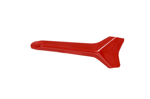 Front Grille Insert - Sizzling Red| New Swift