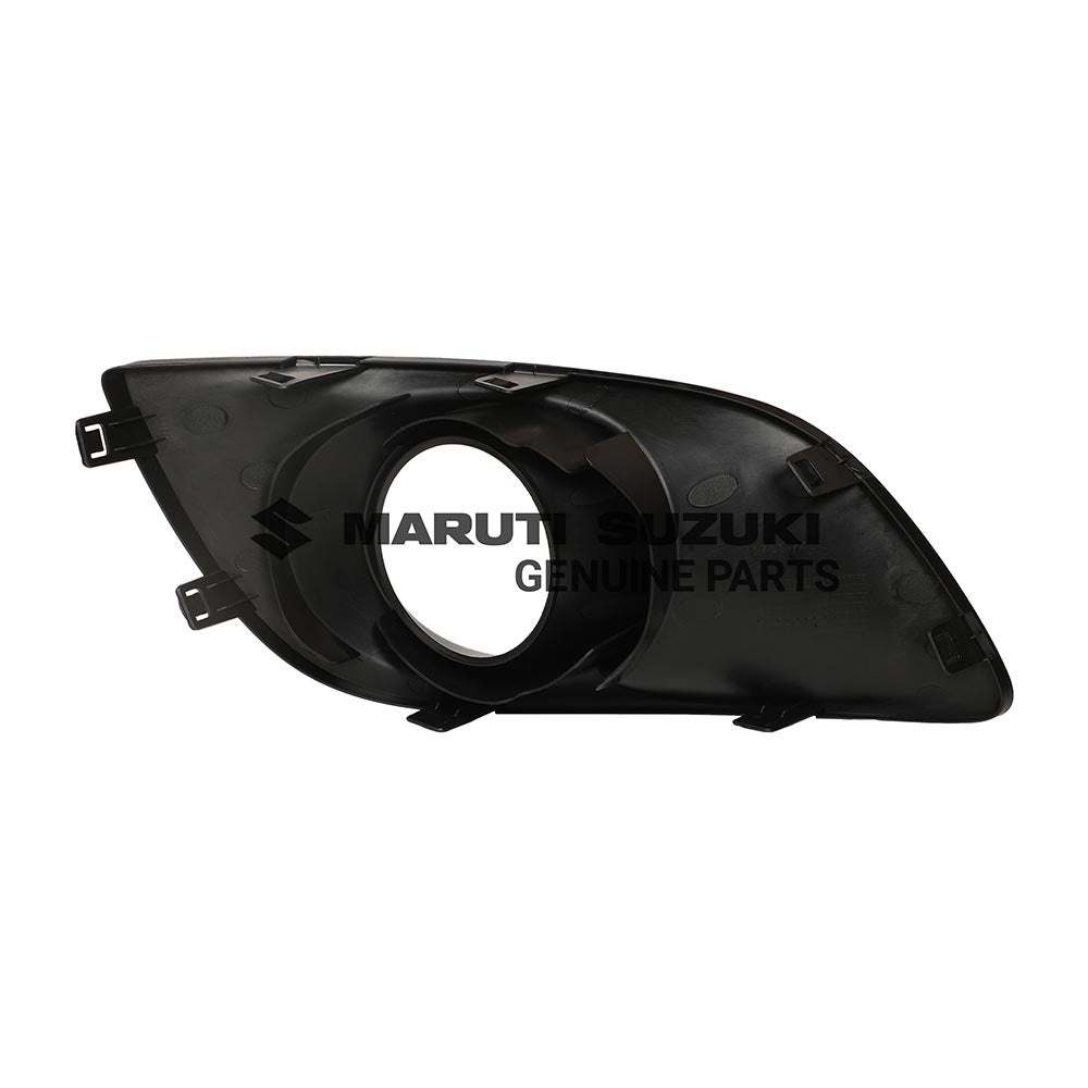 BEZEL_ FRONT FOG LAMP LH
