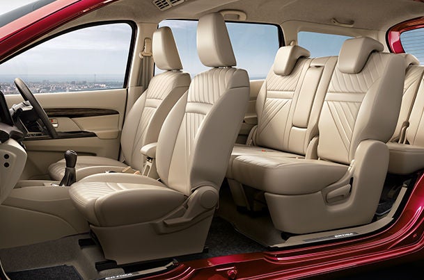 Seat Covers