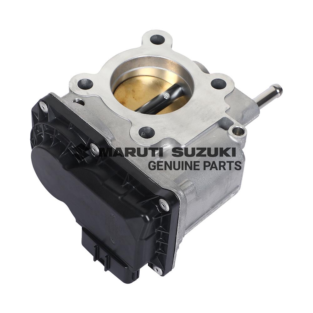 Buy ENGINE- THROTTLE BODY 13400M55K00,Maruti Suzuki Genuine Parts