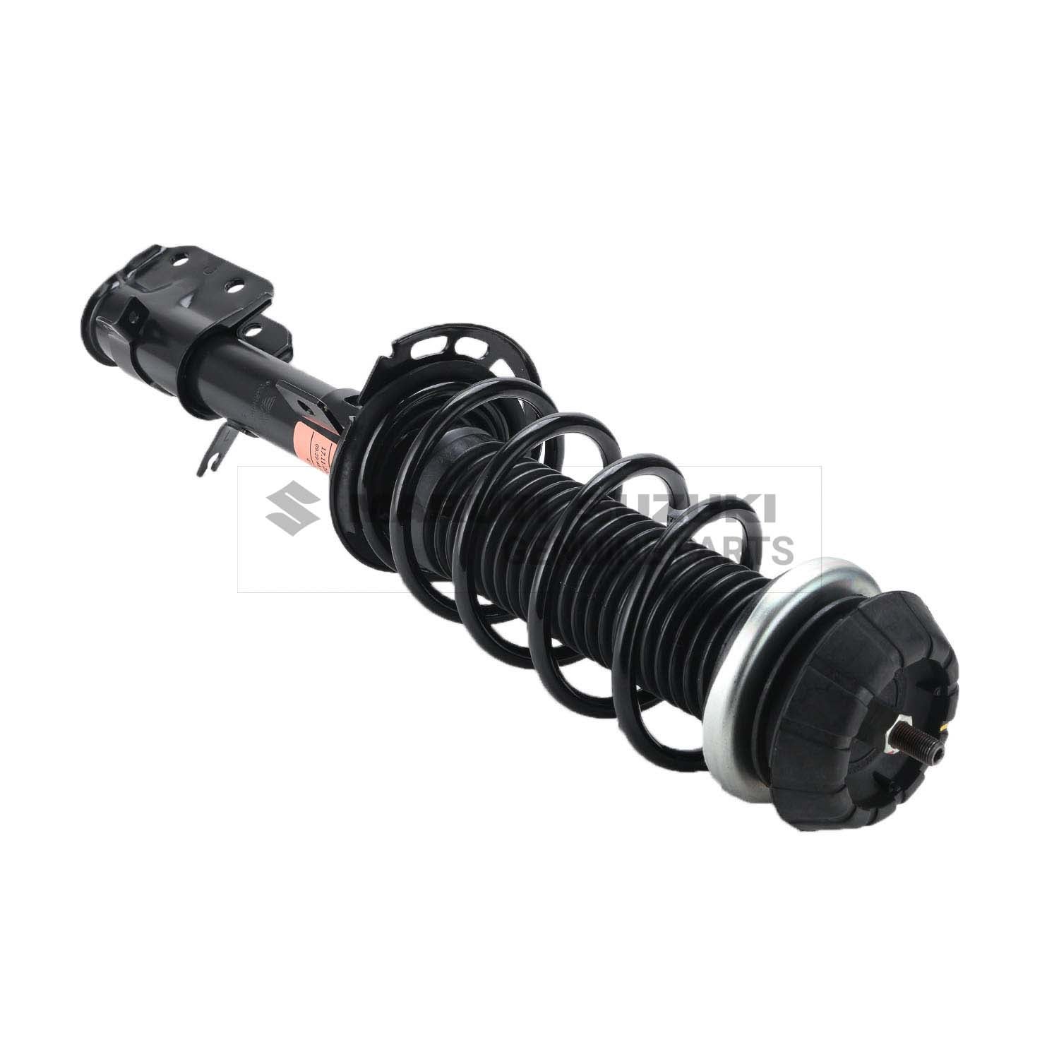 FRONT SUSPENSION STRUT SET (LEFT)