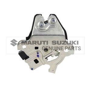 LATCH COMP_ TRUNK LID