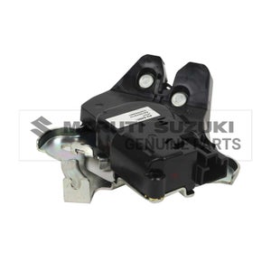 LATCH COMP_ TRUNK LID