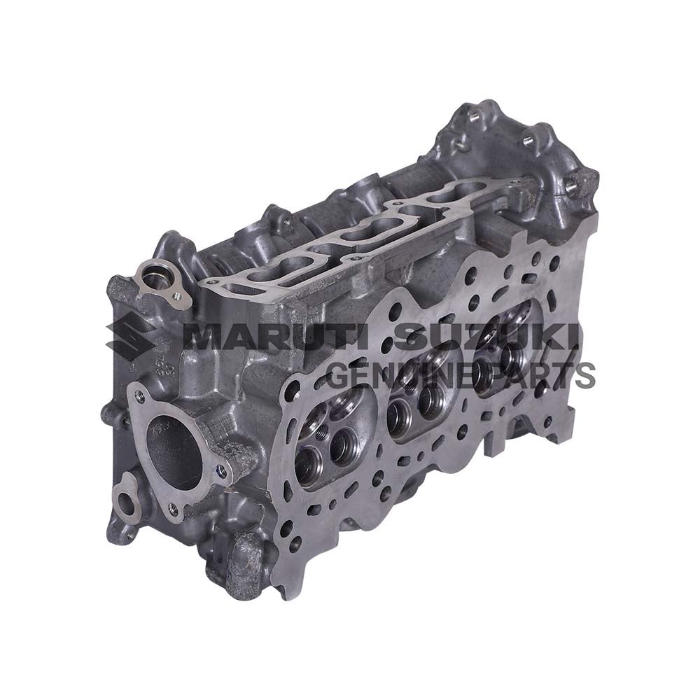 HEAD ASSEMBLY_CYLINDER