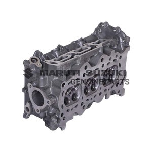 HEAD ASSEMBLY_CYLINDER