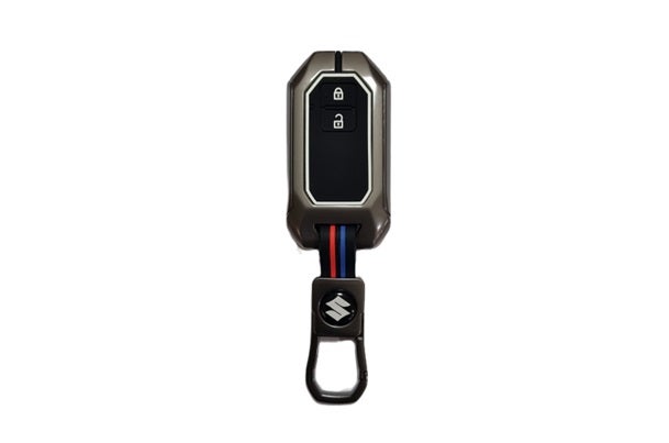 Diecast Key Cover - Smart Key