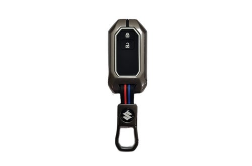 Car Lifestyle for Maruti Suzuki BREZZA Online – Genuine Accessories