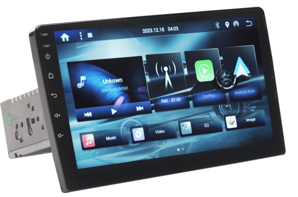 Wireless Multimedia Stereo - Android 9 inches - Celerio