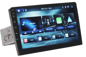 Wireless Multimedia Stereo - Android 9 inches - Celerio