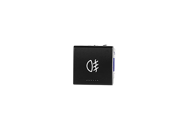 Front LED Fog Lamp| New Swift (Z)