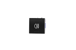 Front LED Fog Lamp| New Swift (Z)