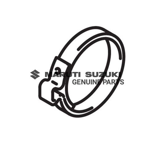 .CLAMP BOOT SMALL