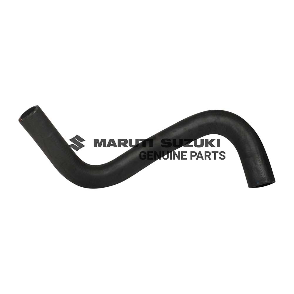 HOSE_ HEATER INLET
