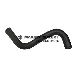 HOSE_ HEATER INLET
