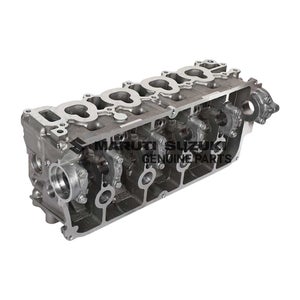 ENGINE CYLINDER HEAD