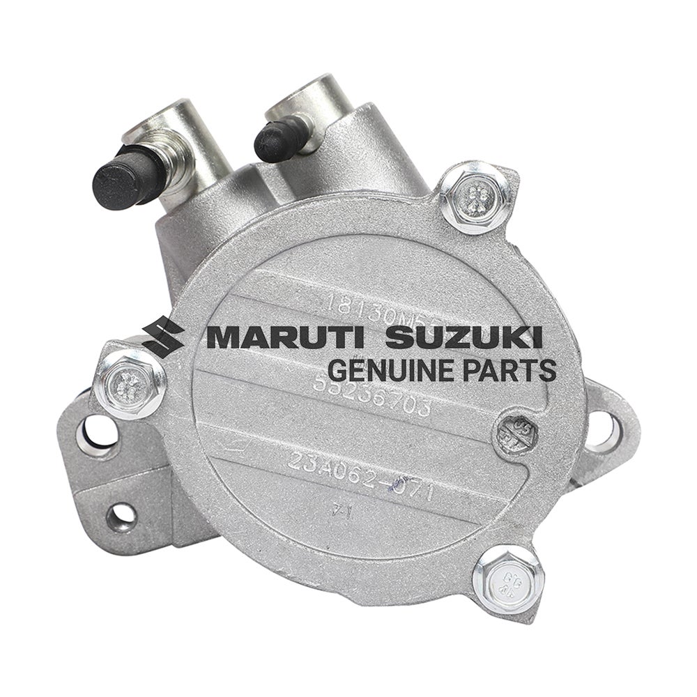 ENGINE-VACCUM PUMP