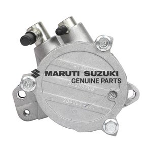 ENGINE-VACCUM PUMP
