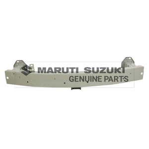 MEMBER_FRONT BUMPER (UPPER)