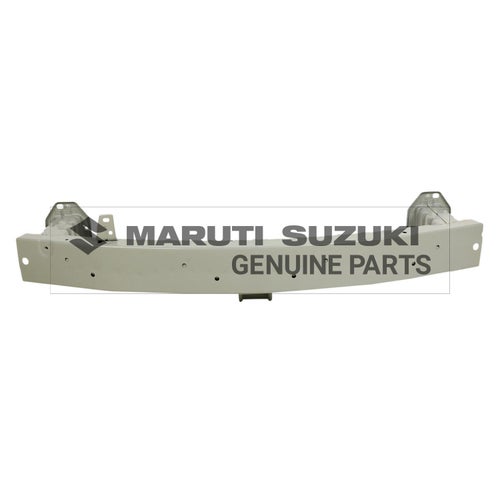 MEMBER_FRONT BUMPER (UPPER)