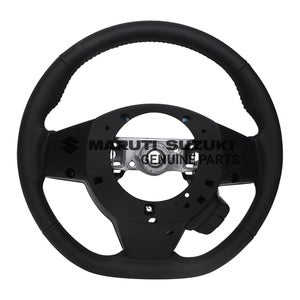 STEERING WHEEL ASSEMBLY
