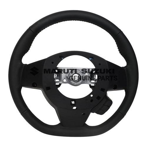 STEERING WHEEL ASSEMBLY