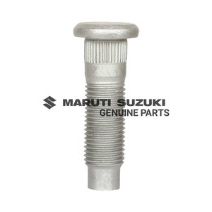BOLT_ REAR HUB